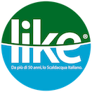 Logo Like