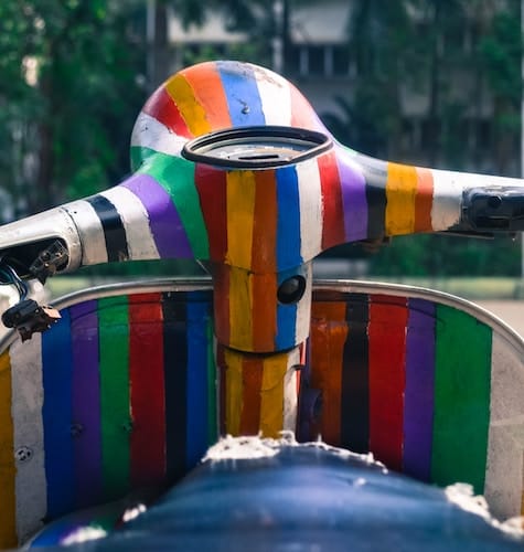 Vespa